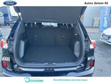 Photo 5 de l'offre de Ford Kuga 1.5 EcoBoost 150ch ST-Line à 29 980 € chez SudOuest Occasions