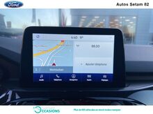 Photo 7 de l'offre de Ford Kuga 1.5 EcoBoost 150ch ST-Line à 29 980 € chez SudOuest Occasions
