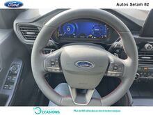 Photo 7 de l'offre de Ford Kuga 1.5 EcoBlue 120ch ST-Line X Powershift à 39 870 € chez SudOuest Occasions
