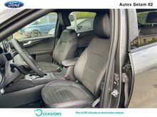 Photo 11 de l'offre de Ford Kuga 1.5 EcoBlue 120ch ST-Line X Powershift à 39 860 € chez SudOuest Occasions
