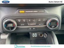 Photo 23 de l'offre de Ford Kuga 1.5 EcoBlue 120ch ST-Line X Powershift à 39 860 € chez SudOuest Occasions