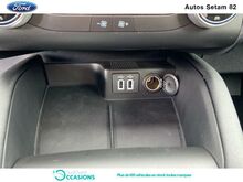 Photo 24 de l'offre de Ford Kuga 1.5 EcoBlue 120ch ST-Line X Powershift à 39 860 € chez SudOuest Occasions