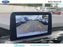 Photo 10 de l'offre de Ford Kuga 1.5 EcoBlue 120ch ST-Line X Powershift à 38 350 € chez SudOuest Occasions