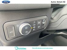 Photo 13 de l'offre de Ford Kuga 1.5 EcoBlue 120ch ST-Line X Powershift à 38 350 € chez SudOuest Occasions