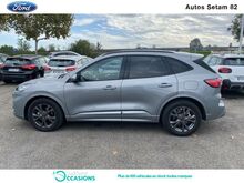 Photo 17 de l'offre de Ford Kuga 1.5 EcoBlue 120ch ST-Line X Powershift à 38 350 € chez SudOuest Occasions