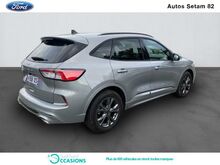 Photo 3 de l'offre de Ford Kuga 1.5 EcoBlue 120ch ST-Line X Powershift à 38 350 € chez SudOuest Occasions