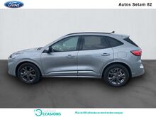 Photo 4 de l'offre de Ford Kuga 1.5 EcoBlue 120ch ST-Line X Powershift à 38 350 € chez SudOuest Occasions