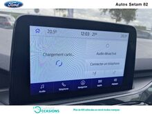 Photo 7 de l'offre de Ford Kuga 1.5 EcoBlue 120ch ST-Line X Powershift à 38 350 € chez SudOuest Occasions