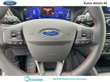 Photo 8 de l'offre de Ford Kuga 1.5 EcoBlue 120ch ST-Line X Powershift à 39 850 € chez SudOuest Occasions