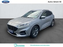 Photo 1 de l'offre de Ford Kuga 2.0 EcoBlue 150ch mHEV ST-Line X à 27 460 € chez SudOuest Occasions