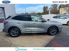 Photo 10 de l'offre de Ford Kuga 2.0 EcoBlue 150ch mHEV ST-Line X à 27 460 € chez SudOuest Occasions