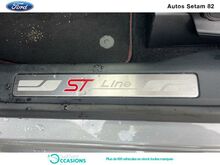 Photo 13 de l'offre de Ford Kuga 2.0 EcoBlue 150ch mHEV ST-Line X à 27 460 € chez SudOuest Occasions