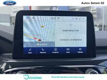 Photo 18 de l'offre de Ford Kuga 2.0 EcoBlue 150ch mHEV ST-Line X à 27 460 € chez SudOuest Occasions