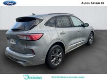 Photo 3 de l'offre de Ford Kuga 2.0 EcoBlue 150ch mHEV ST-Line X à 27 460 € chez SudOuest Occasions