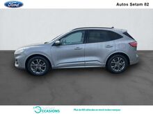 Photo 4 de l'offre de Ford Kuga 2.0 EcoBlue 150ch mHEV ST-Line X à 27 460 € chez SudOuest Occasions