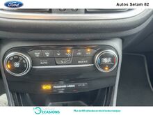 Photo 14 de l'offre de Ford Puma 1.0 EcoBoost 125ch mHEV Titanium Business à 23 860 € chez SudOuest Occasions