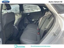 Photo 6 de l'offre de Ford Puma 1.0 EcoBoost 125ch mHEV Titanium Business à 23 860 € chez SudOuest Occasions