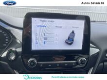 Photo 8 de l'offre de Ford Puma 1.0 EcoBoost 125ch mHEV Titanium Business à 23 860 € chez SudOuest Occasions