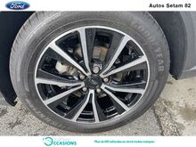 Photo 9 de l'offre de Ford Puma 1.0 EcoBoost 125ch mHEV Titanium Business à 24 320 € chez SudOuest Occasions