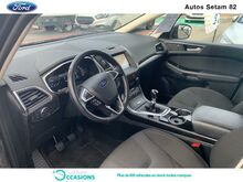 Photo 15 de l'offre de Ford S-MAX 2.0 EcoBlue 150ch Titanium Business à 26 760 € chez SudOuest Occasions