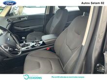 Photo 16 de l'offre de Ford S-MAX 2.0 EcoBlue 150ch Titanium Business à 26 760 € chez SudOuest Occasions
