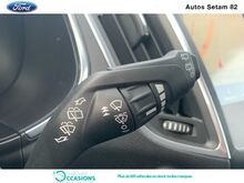 Photo 22 de l'offre de Ford S-MAX 2.0 EcoBlue 150ch Titanium Business à 26 760 € chez SudOuest Occasions