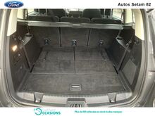 Photo 5 de l'offre de Ford S-MAX 2.0 EcoBlue 150ch Titanium Business à 27 360 € chez SudOuest Occasions