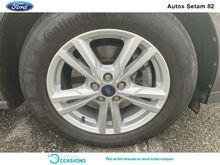 Photo 9 de l'offre de Ford S-MAX 2.0 EcoBlue 150ch Titanium Business à 27 360 € chez SudOuest Occasions