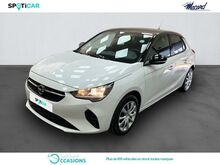 Photo 1 de l'offre de Opel Corsa Corsa-e 136ch Edition à 29 500 € chez SudOuest Occasions