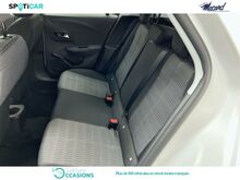 Photo 10 de l'offre de Opel Corsa Corsa-e 136ch Edition à 29 500 € chez SudOuest Occasions