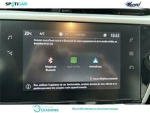 Photo 17 de l'offre de Opel Corsa Corsa-e 136ch Edition à 29 500 € chez SudOuest Occasions