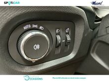 Photo 22 de l'offre de Opel Corsa Corsa-e 136ch Edition à 29 500 € chez SudOuest Occasions
