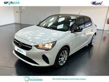 Photo 27 de l'offre de Opel Corsa Corsa-e 136ch Edition à 29 500 € chez SudOuest Occasions