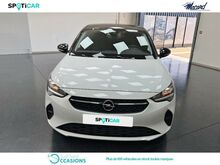 Photo 28 de l'offre de Opel Corsa Corsa-e 136ch Edition à 29 500 € chez SudOuest Occasions