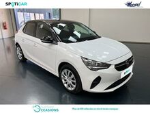 Photo 29 de l'offre de Opel Corsa Corsa-e 136ch Edition à 29 500 € chez SudOuest Occasions