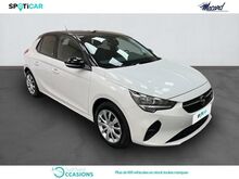 Photo 3 de l'offre de Opel Corsa Corsa-e 136ch Edition à 29 500 € chez SudOuest Occasions