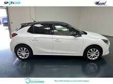 Photo 4 de l'offre de Opel Corsa Corsa-e 136ch Edition à 29 500 € chez SudOuest Occasions