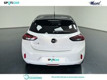 Photo 5 de l'offre de Opel Corsa Corsa-e 136ch Edition à 29 500 € chez SudOuest Occasions