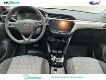 Photo 8 de l'offre de Opel Corsa Corsa-e 136ch Edition à 29 500 € chez SudOuest Occasions