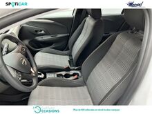 Photo 9 de l'offre de Opel Corsa Corsa-e 136ch Edition à 29 500 € chez SudOuest Occasions