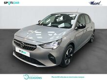 Photo 1 de l'offre de Opel Corsa Corsa-e 136ch Elegance à 25 900 € chez SudOuest Occasions