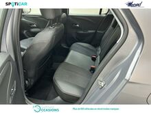 Photo 10 de l'offre de Opel Corsa Corsa-e 136ch Elegance à 25 900 € chez SudOuest Occasions