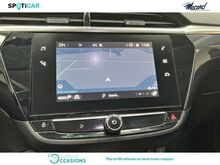 Photo 15 de l'offre de Opel Corsa Corsa-e 136ch Elegance à 25 900 € chez SudOuest Occasions