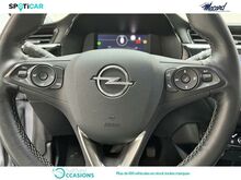 Photo 16 de l'offre de Opel Corsa Corsa-e 136ch Elegance à 25 900 € chez SudOuest Occasions