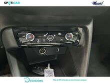Photo 18 de l'offre de Opel Corsa Corsa-e 136ch Elegance à 25 900 € chez SudOuest Occasions