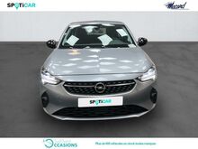 Photo 2 de l'offre de Opel Corsa Corsa-e 136ch Elegance à 25 900 € chez SudOuest Occasions