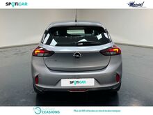 Photo 5 de l'offre de Opel Corsa Corsa-e 136ch Elegance à 25 900 € chez SudOuest Occasions