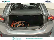 Photo 6 de l'offre de Opel Corsa Corsa-e 136ch Elegance à 25 900 € chez SudOuest Occasions