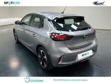Photo 7 de l'offre de Opel Corsa Corsa-e 136ch Elegance à 25 900 € chez SudOuest Occasions