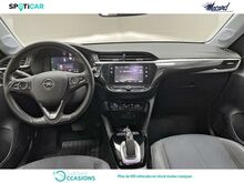 Photo 8 de l'offre de Opel Corsa Corsa-e 136ch Elegance à 25 900 € chez SudOuest Occasions